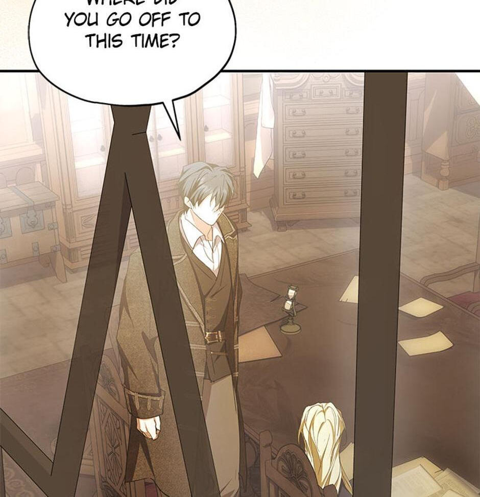 I'm Finding a New Husband Chapter 41 page 63 - 