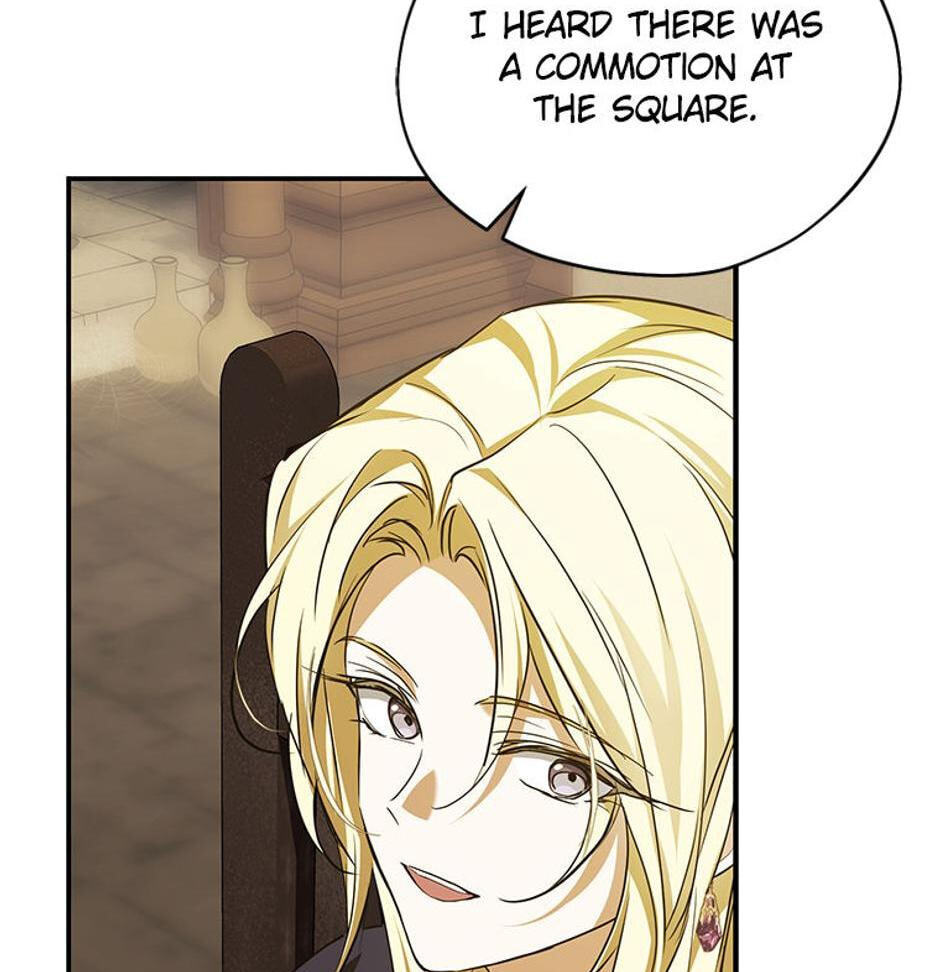 I'm Finding a New Husband Chapter 41 page 66 - 