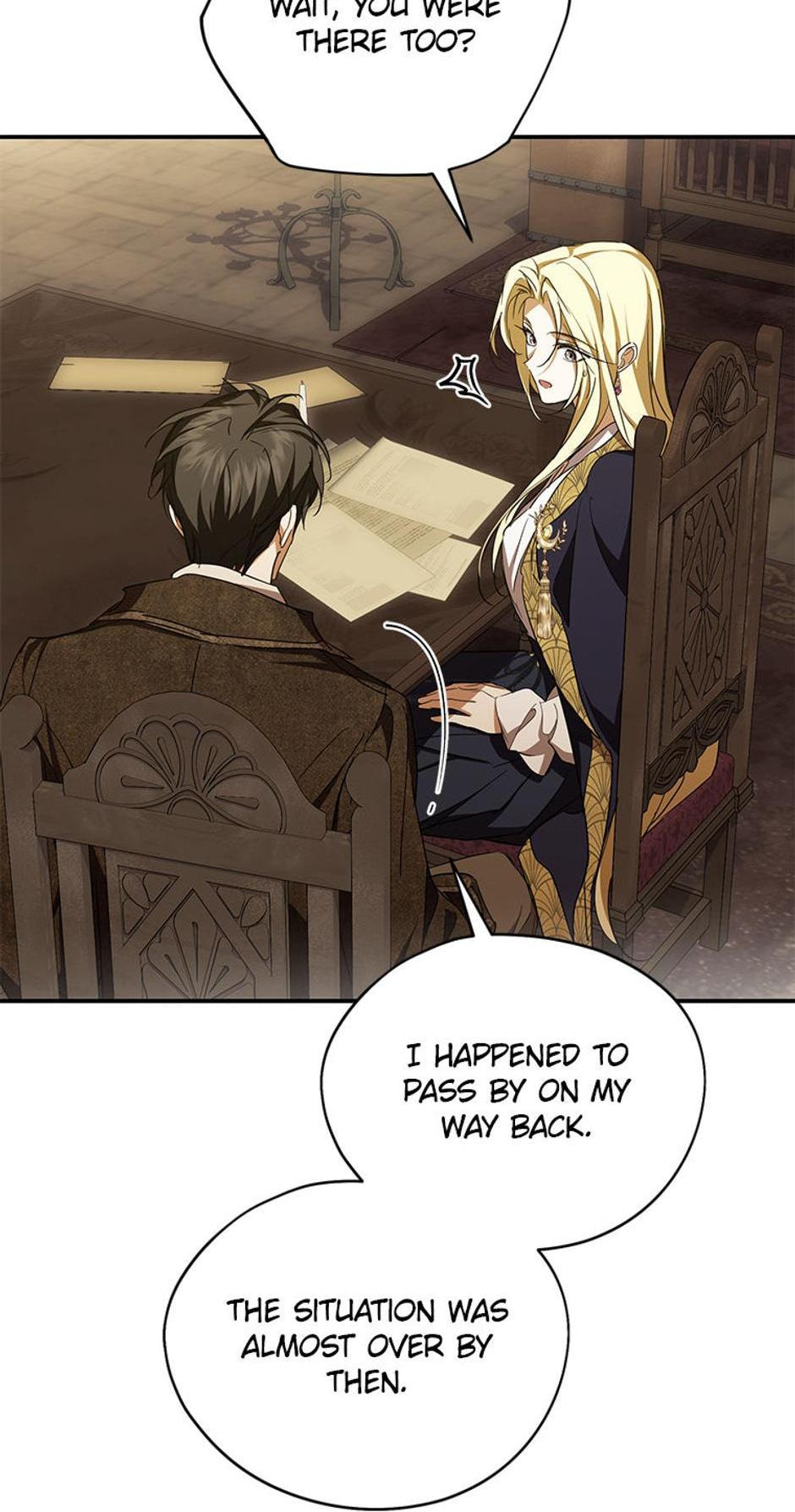 I'm Finding a New Husband Chapter 41 page 70 - 