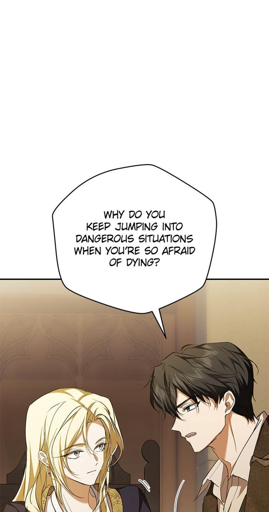 I'm Finding a New Husband Chapter 41 page 71 - 