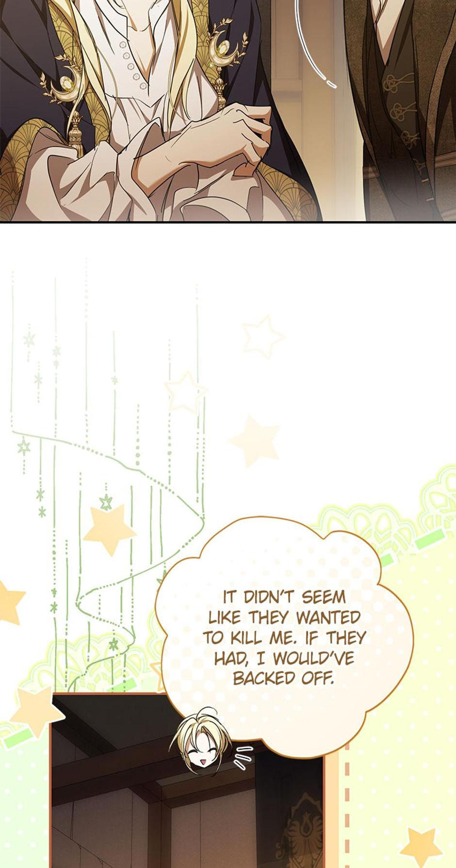 I'm Finding a New Husband Chapter 41 page 72 - 