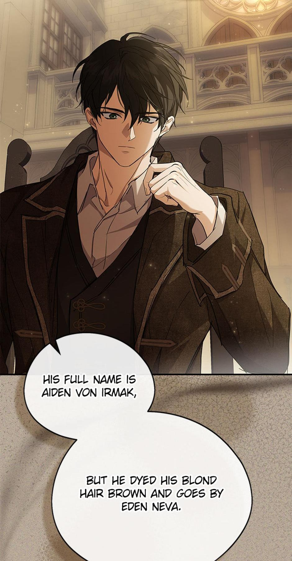 I'm Finding a New Husband Chapter 41 page 78 - 