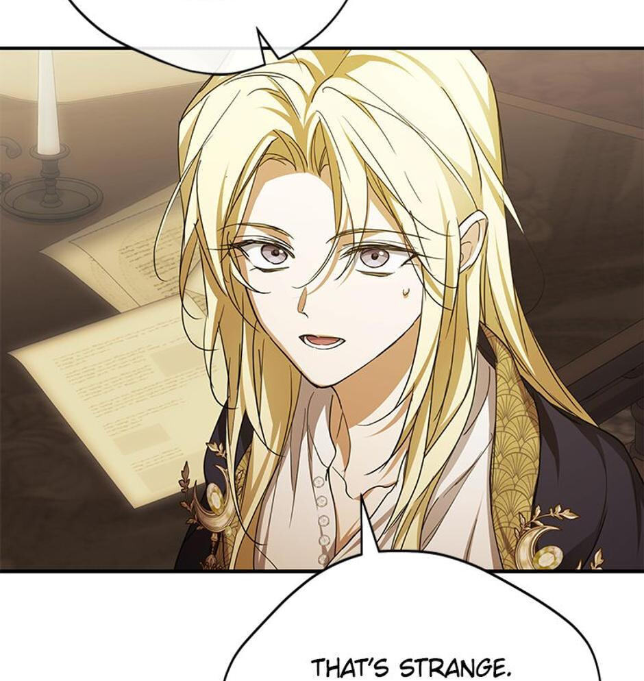 I'm Finding a New Husband Chapter 41 page 86 - 