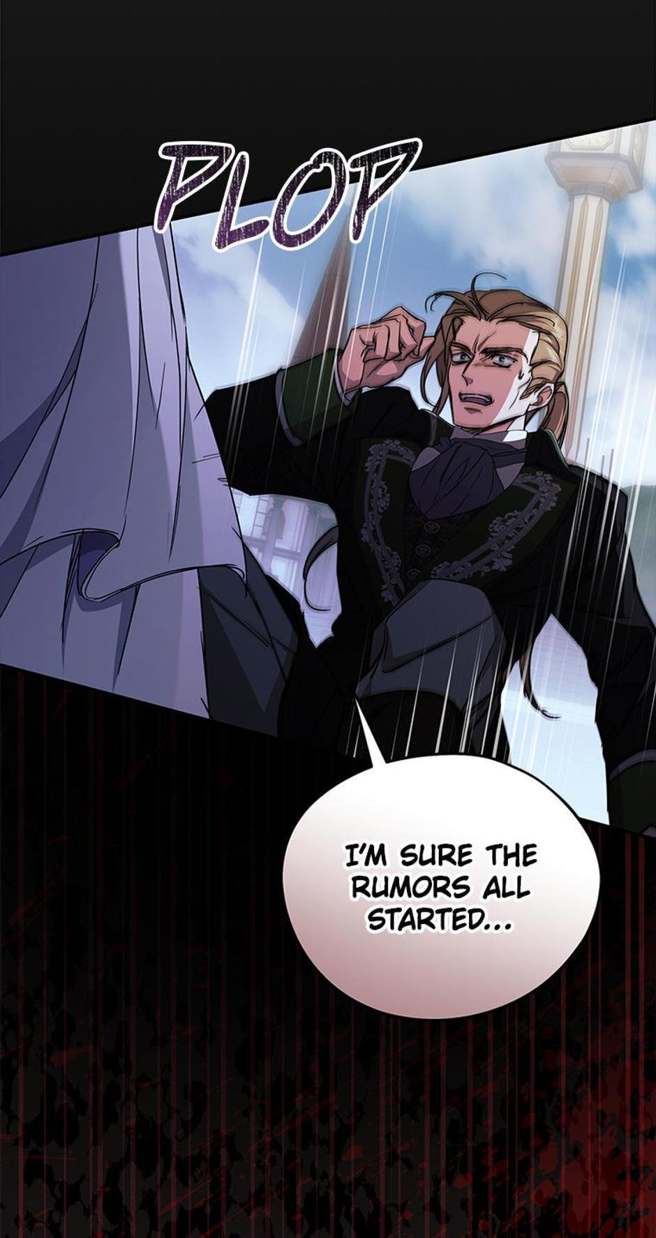 I'm Finding a New Husband Chapter 41 page 10 - 
