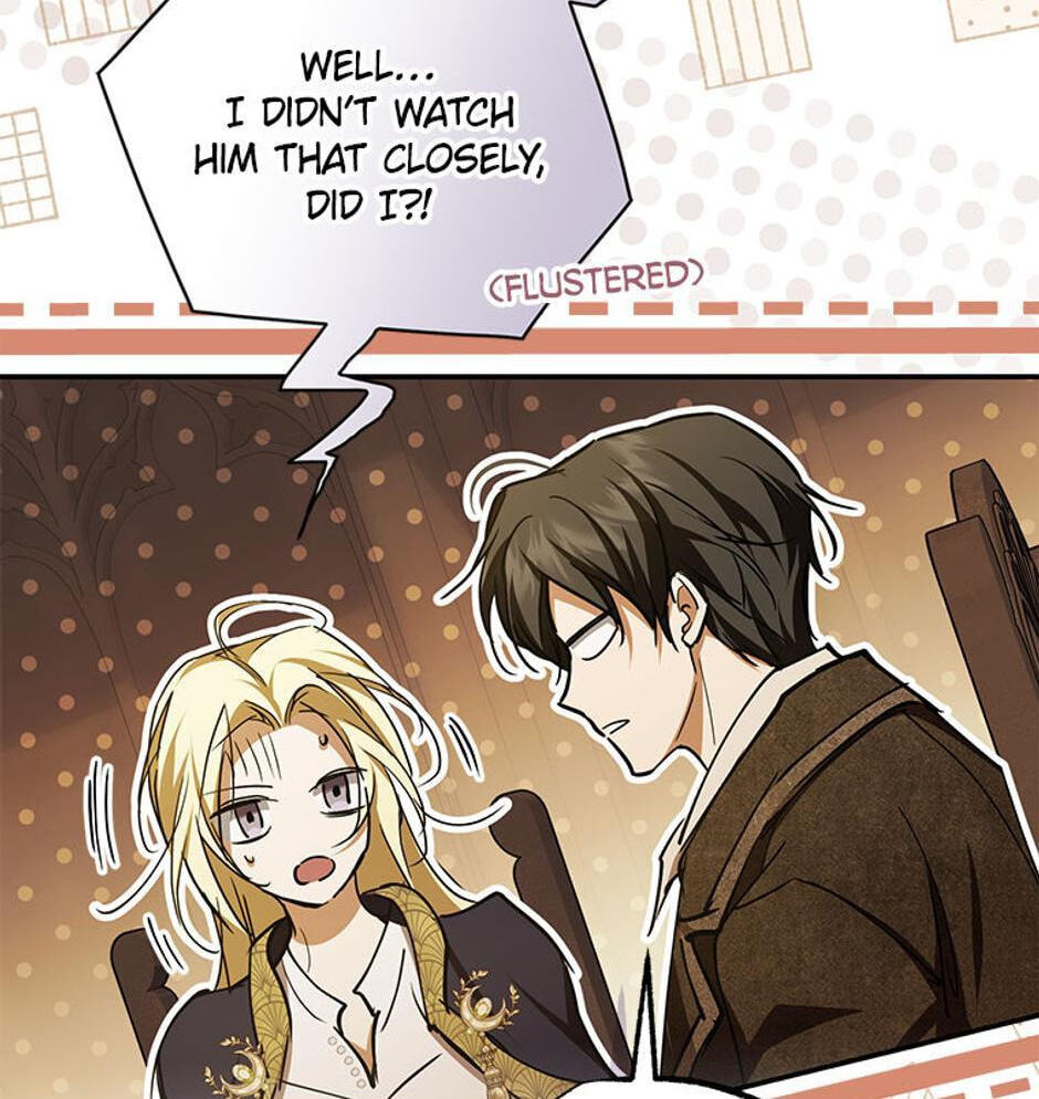 I'm Finding a New Husband Chapter 41 page 91 - 