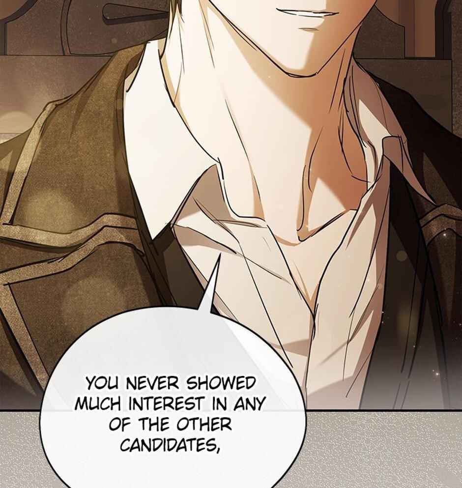 I'm Finding a New Husband Chapter 41 page 94 - 