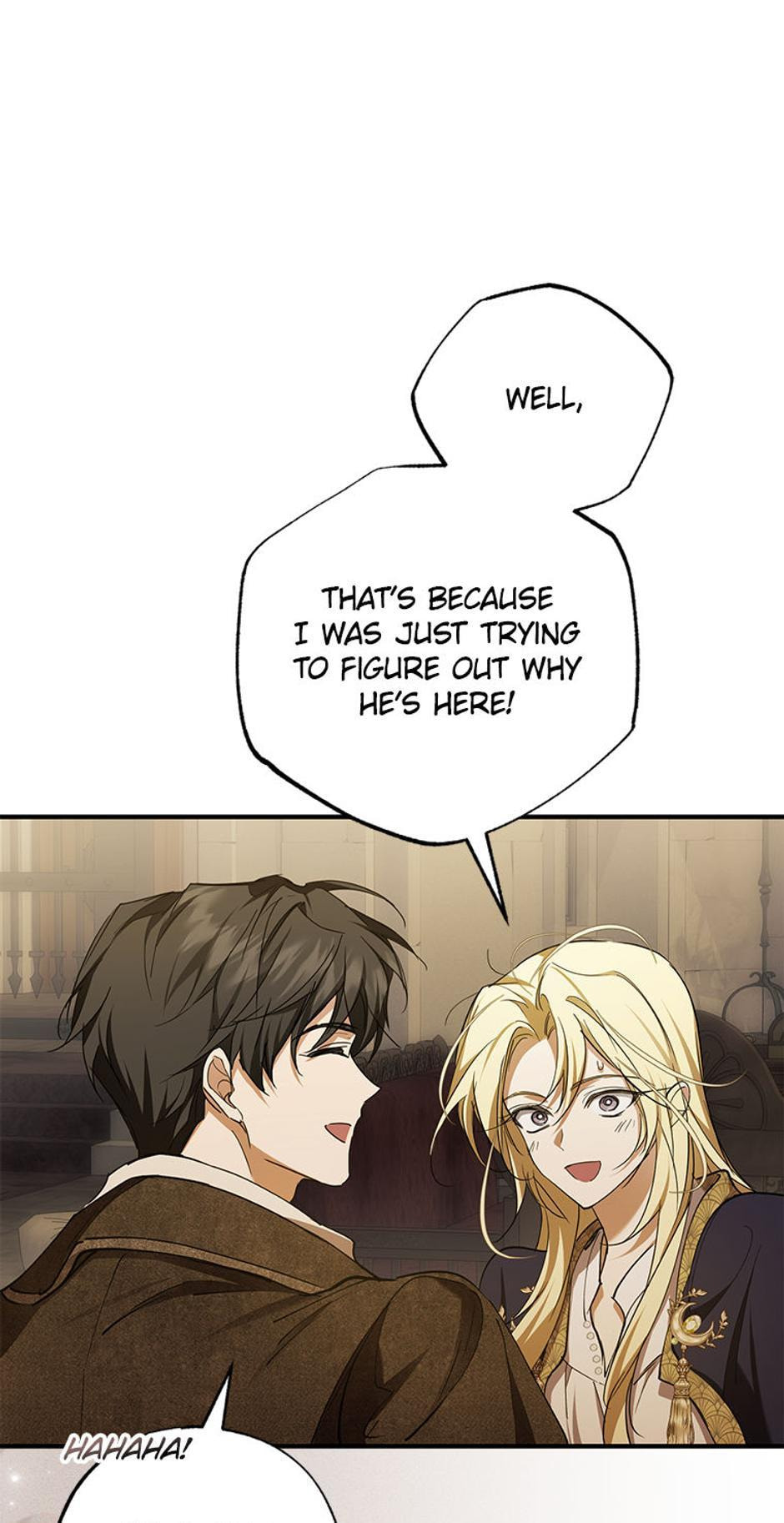 I'm Finding a New Husband Chapter 41 page 96 - 