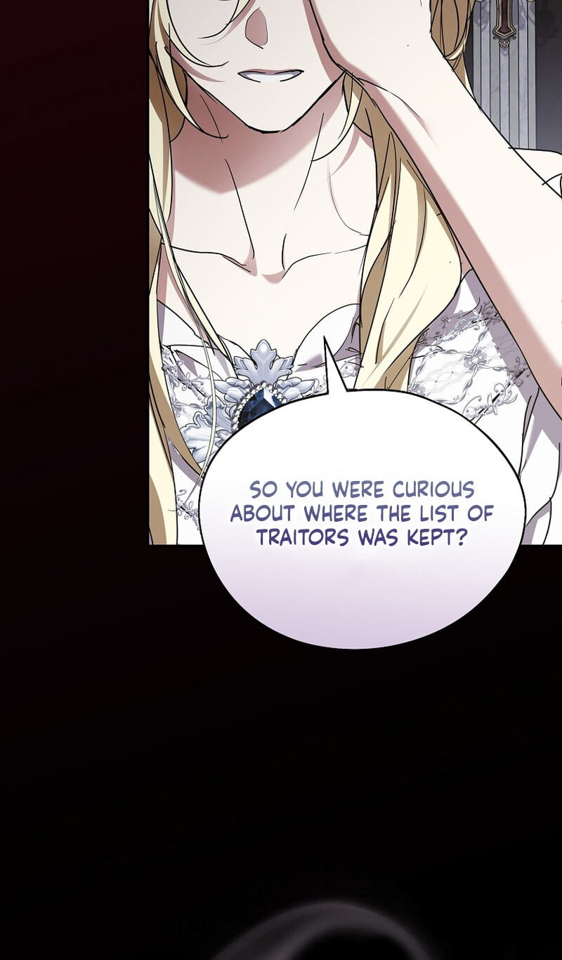 I'm Finding a New Husband Chapter 46 page 11 - 