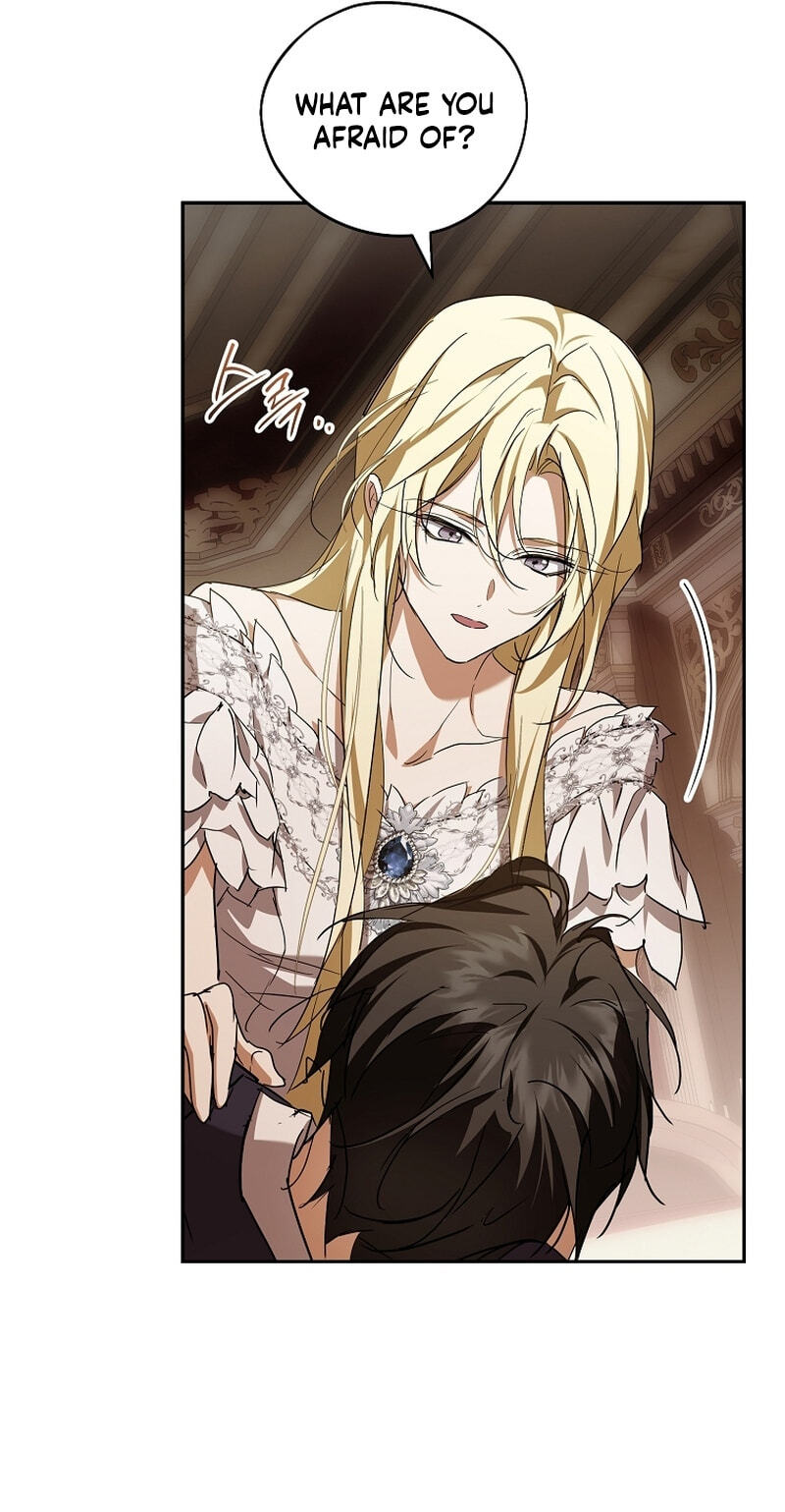 I'm Finding a New Husband Chapter 46 page 104 - 