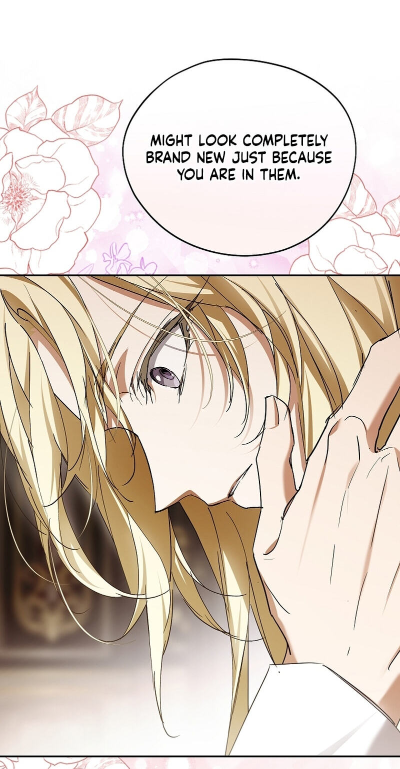 I'm Finding a New Husband Chapter 46 page 106 - 