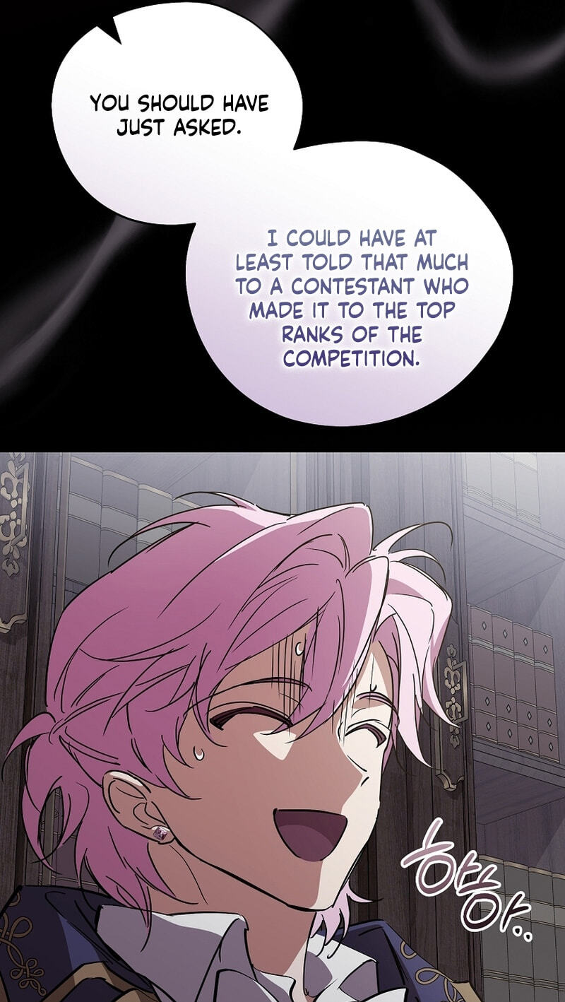 I'm Finding a New Husband Chapter 46 page 12 - 