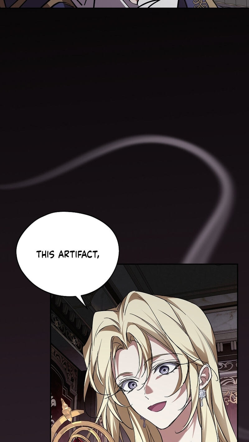 I'm Finding a New Husband Chapter 46 page 13 - 
