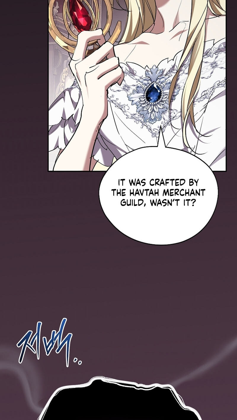 I'm Finding a New Husband Chapter 46 page 14 - 