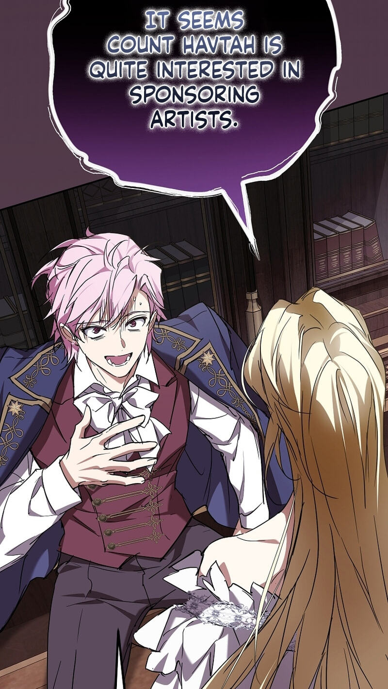 I'm Finding a New Husband Chapter 46 page 15 - 