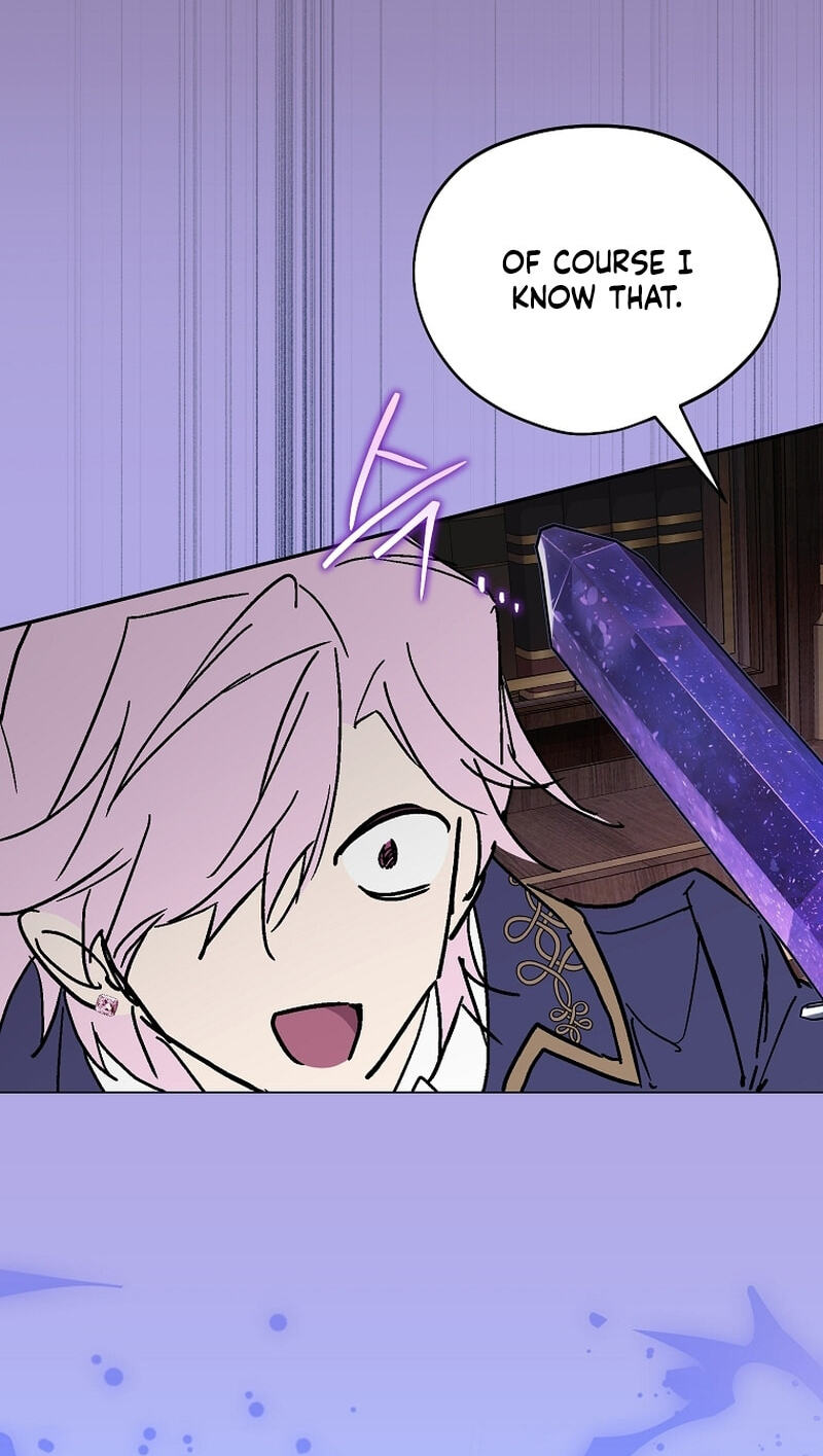 I'm Finding a New Husband Chapter 46 page 17 - 