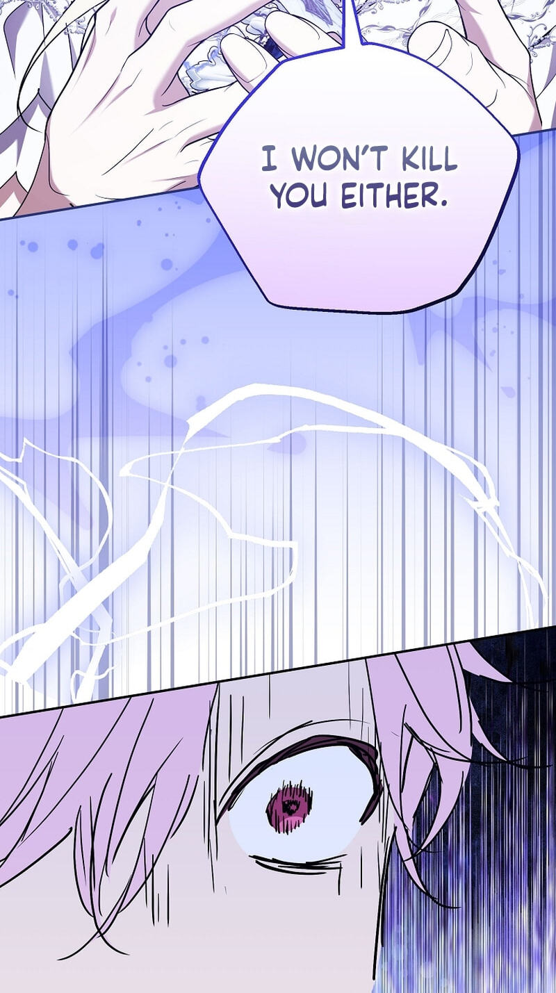 I'm Finding a New Husband Chapter 46 page 19 - 