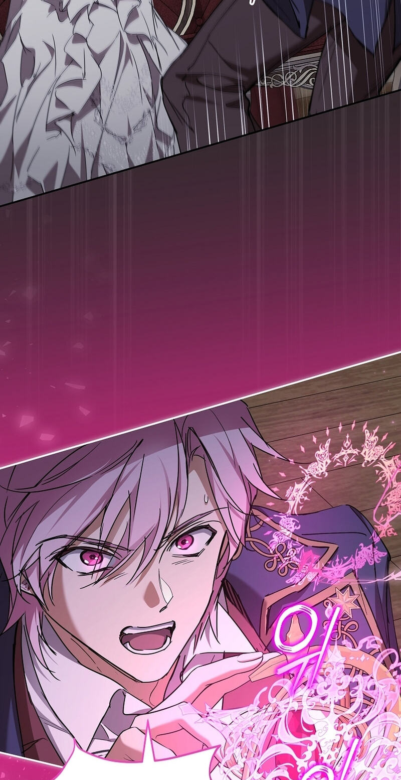I'm Finding a New Husband Chapter 46 page 3 - 