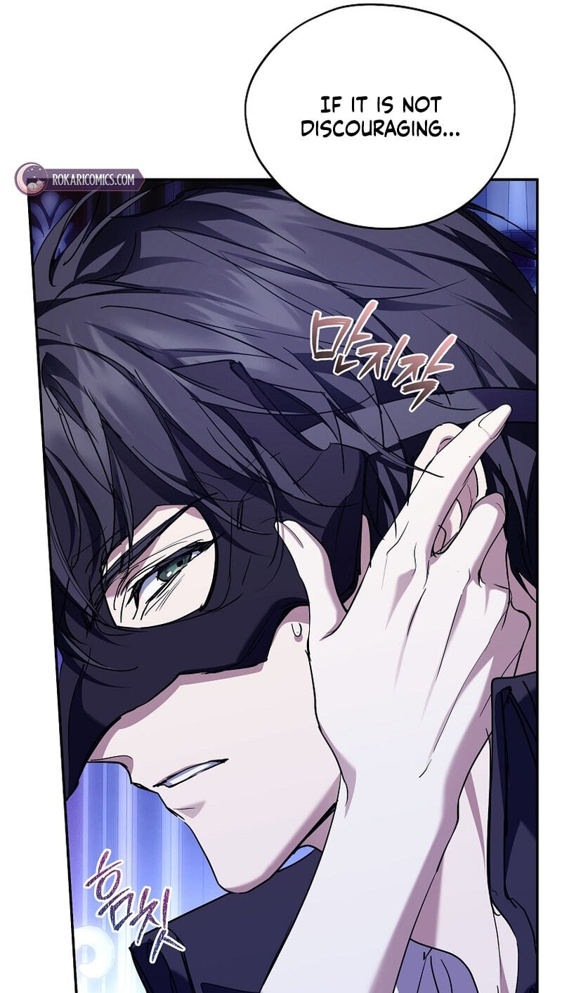 I'm Finding a New Husband Chapter 46 page 31 - 
