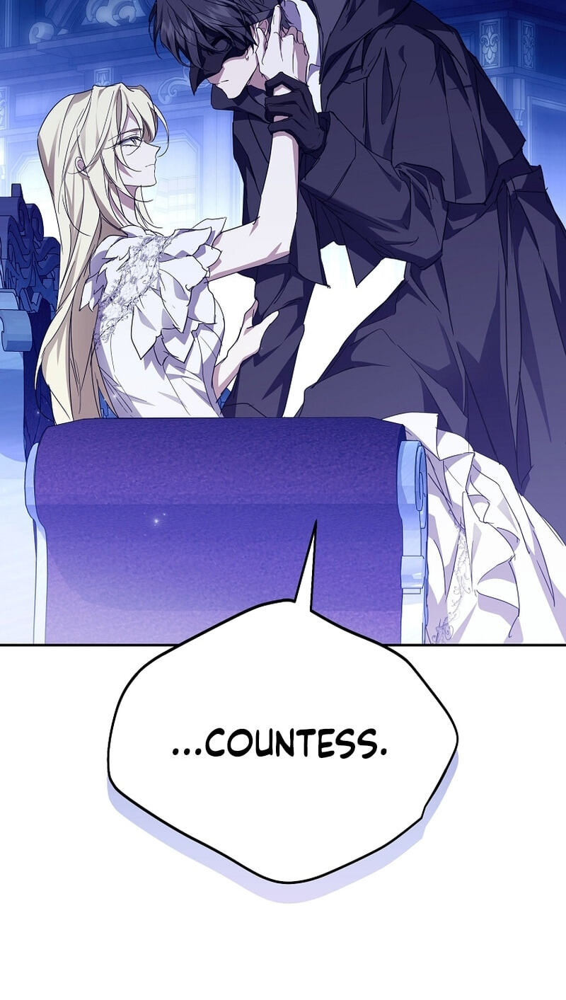 I'm Finding a New Husband Chapter 46 page 34 - 