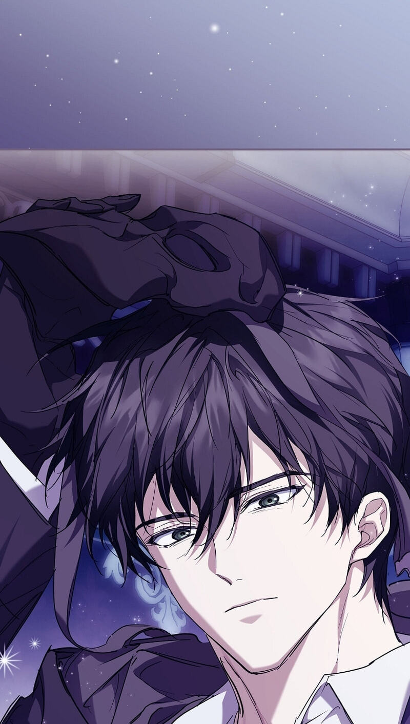 I'm Finding a New Husband Chapter 46 page 36 - 