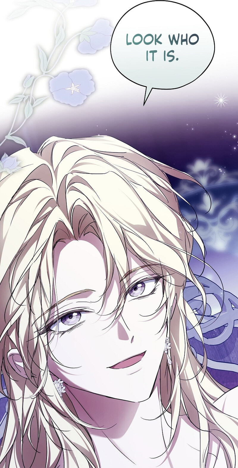 I'm Finding a New Husband Chapter 46 page 38 - 