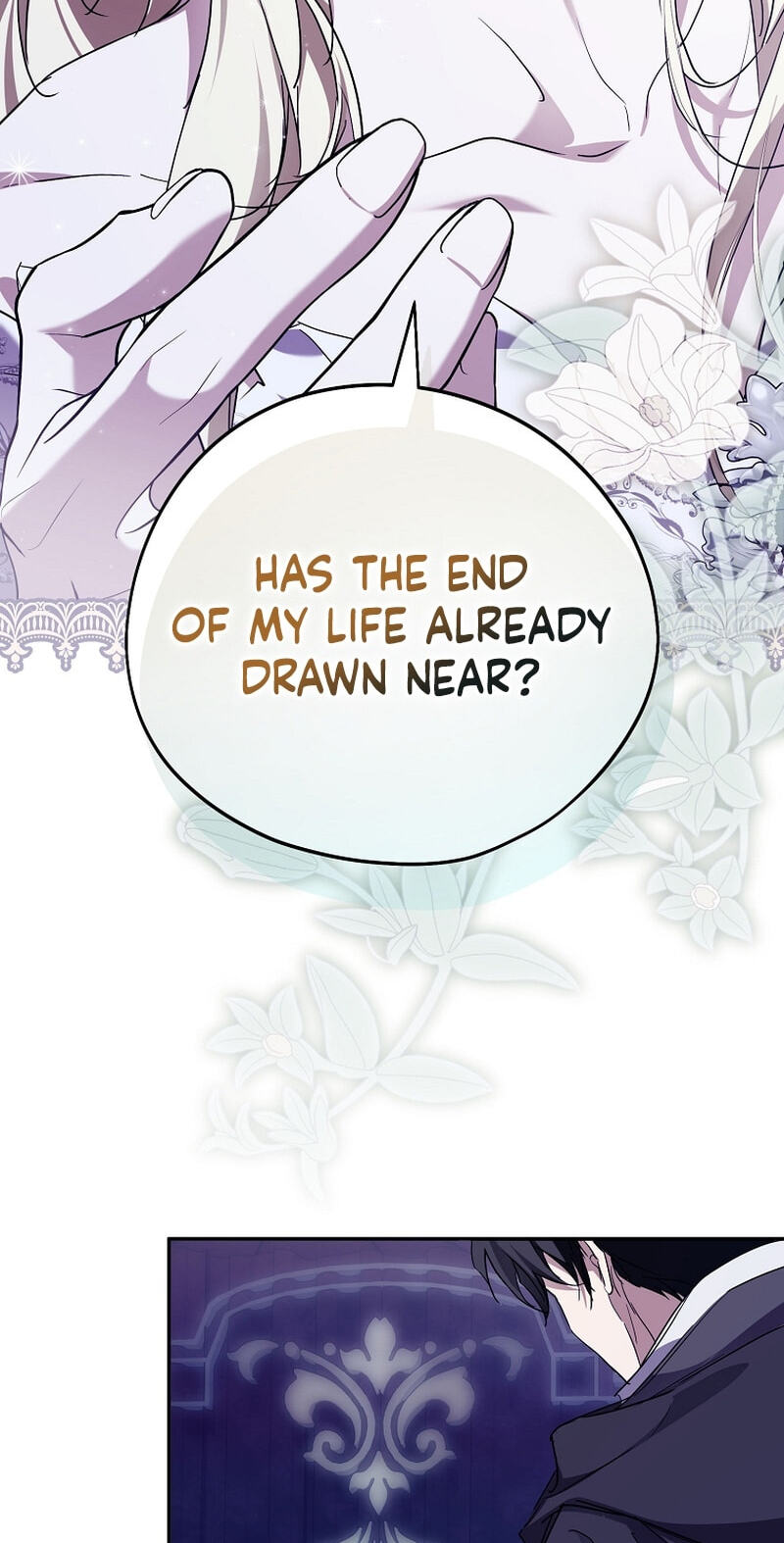 I'm Finding a New Husband Chapter 46 page 39 - 