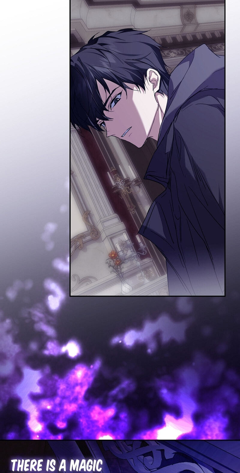 I'm Finding a New Husband Chapter 46 page 42 - 