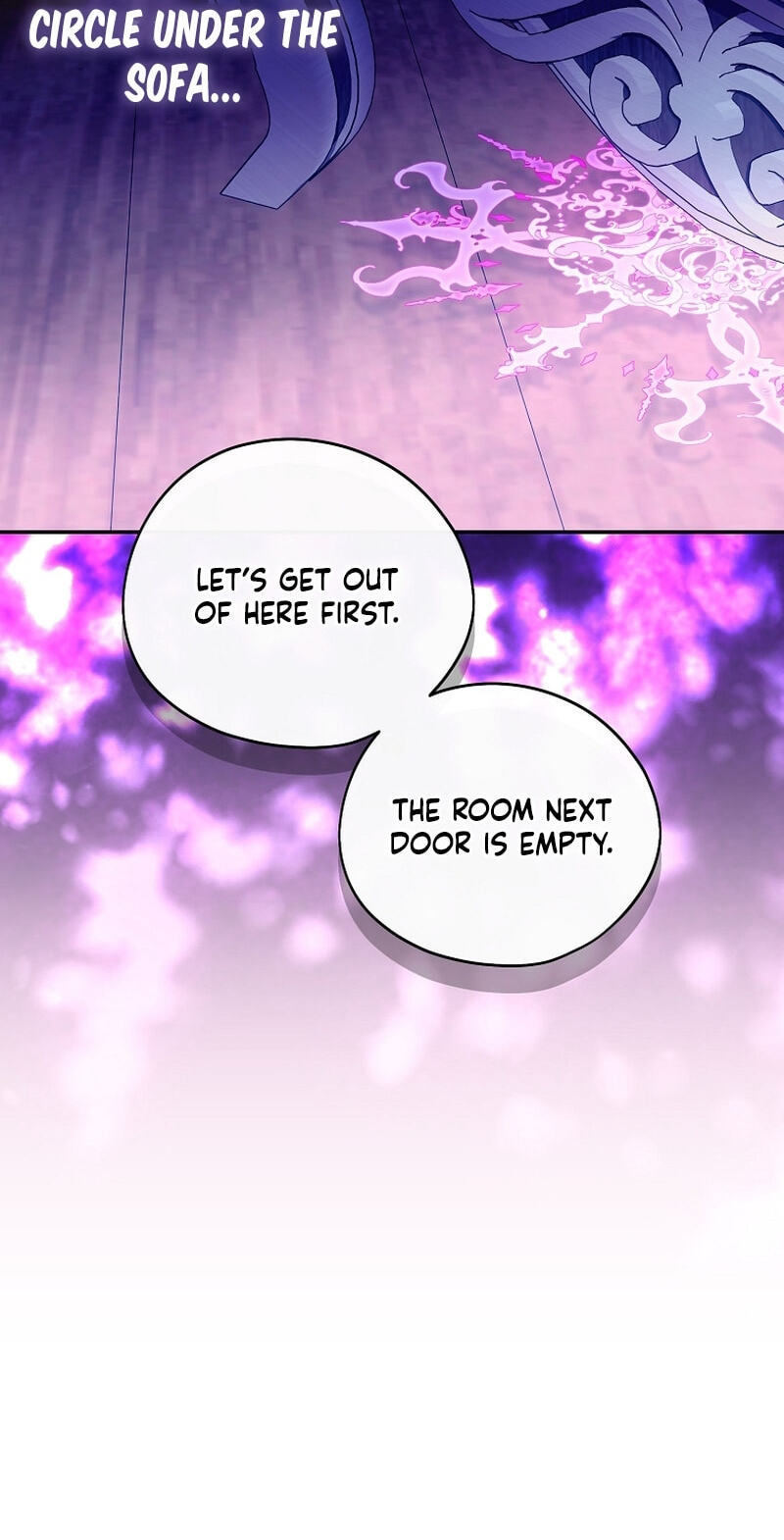 I'm Finding a New Husband Chapter 46 page 43 - 