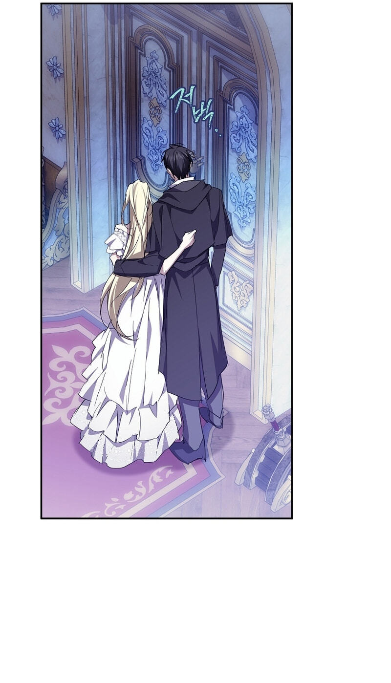 I'm Finding a New Husband Chapter 46 page 44 - 