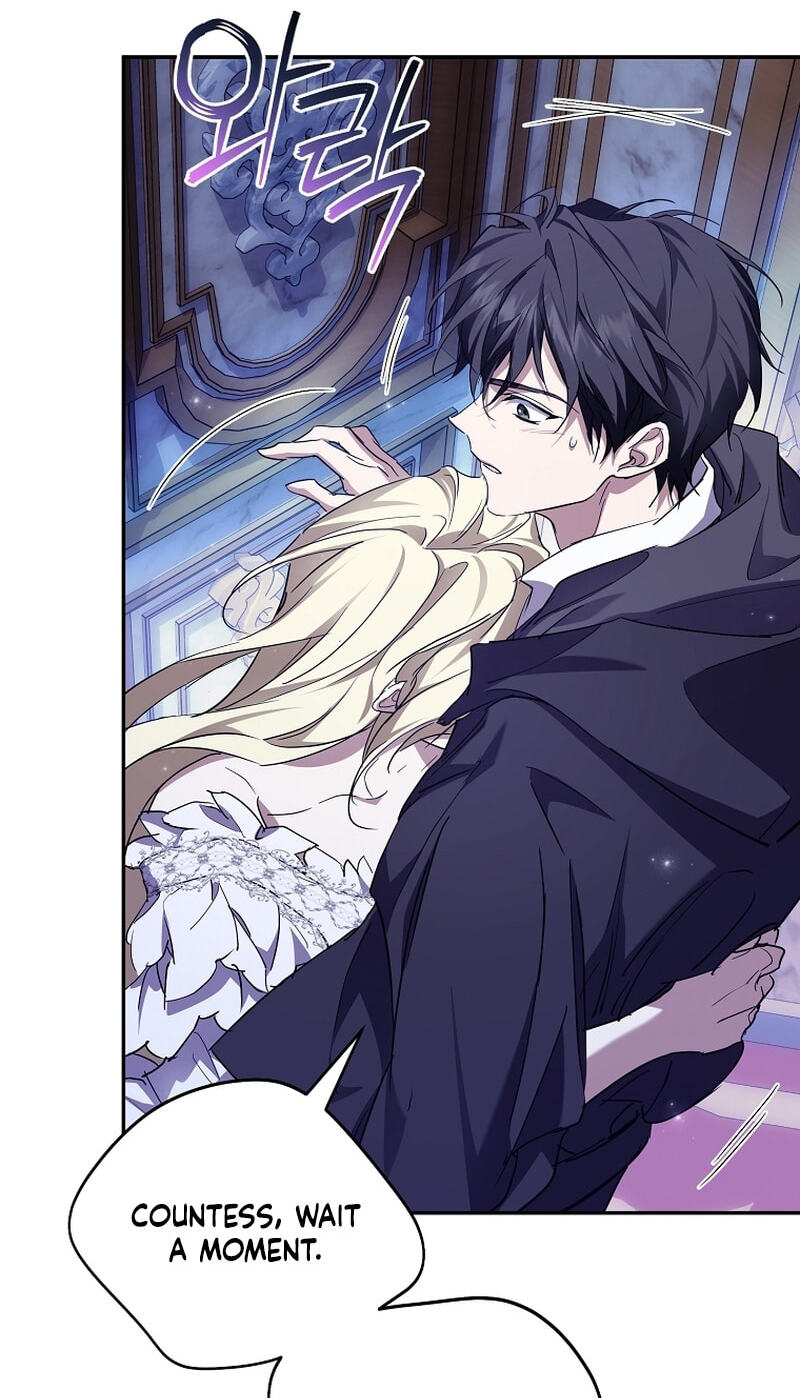I'm Finding a New Husband Chapter 46 page 45 - 
