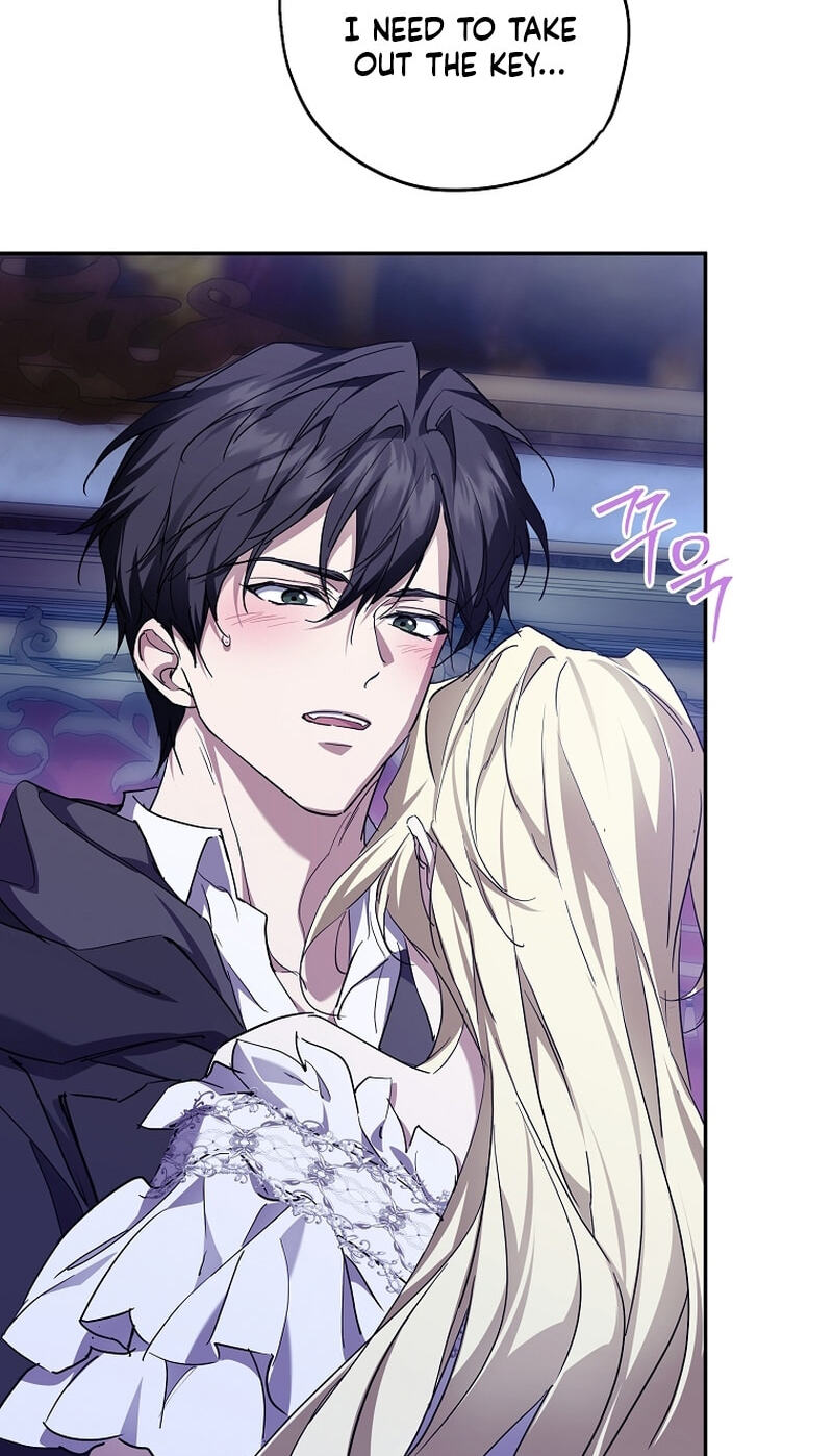 I'm Finding a New Husband Chapter 46 page 46 - 