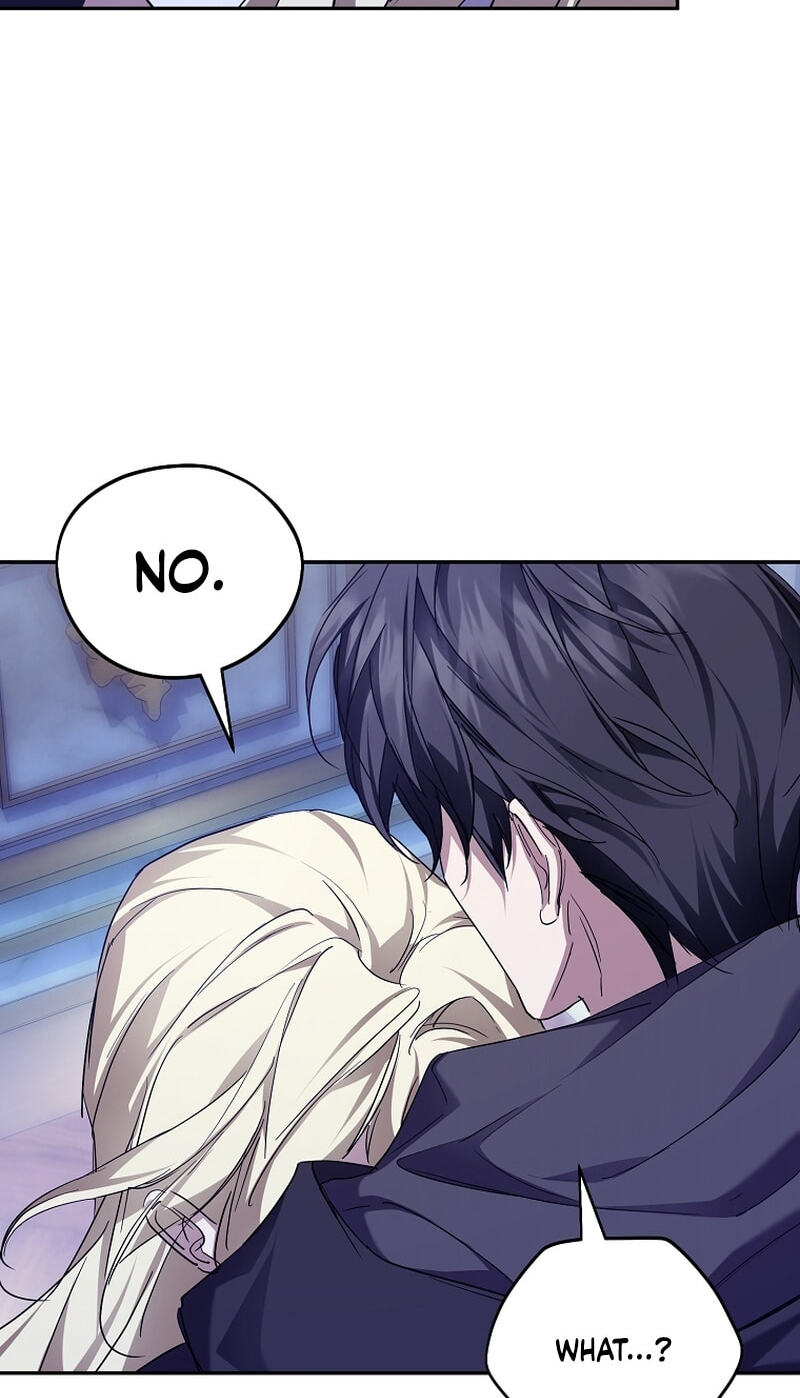 I'm Finding a New Husband Chapter 46 page 47 - 