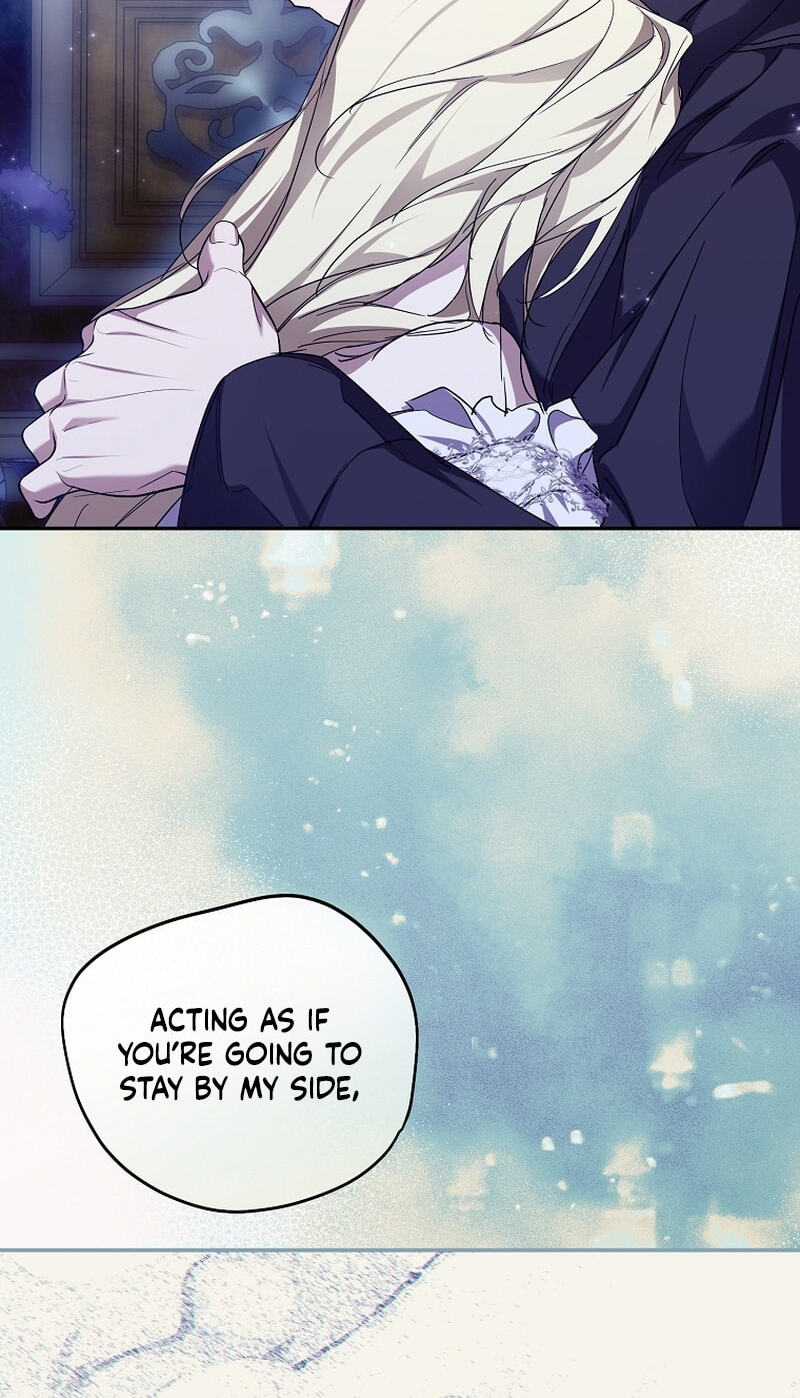 I'm Finding a New Husband Chapter 46 page 49 - 