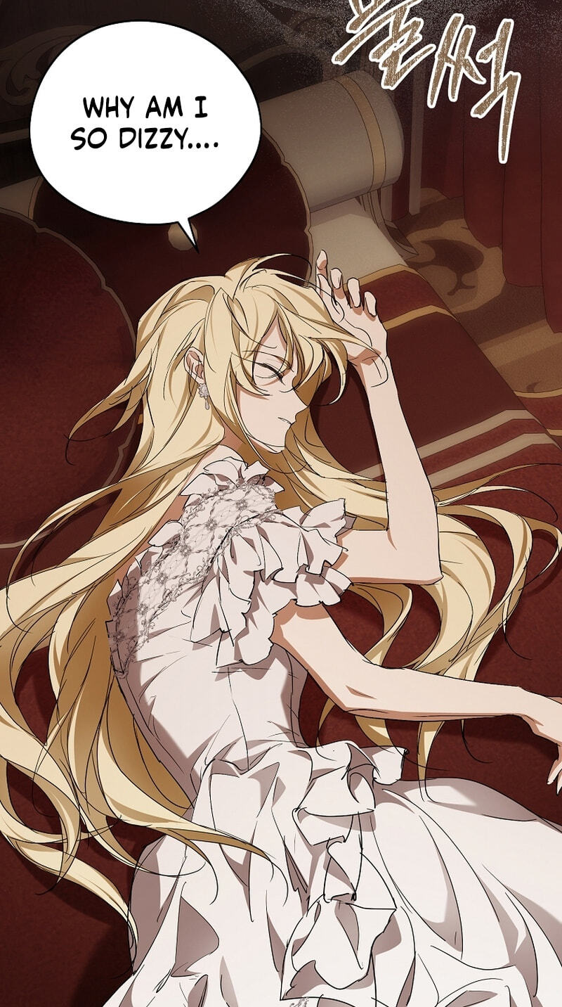 I'm Finding a New Husband Chapter 46 page 54 - 