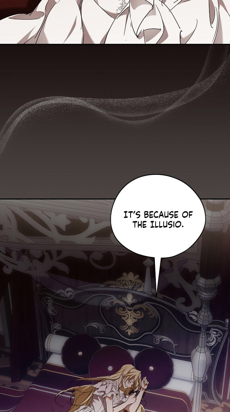 I'm Finding a New Husband Chapter 46 page 55 - 