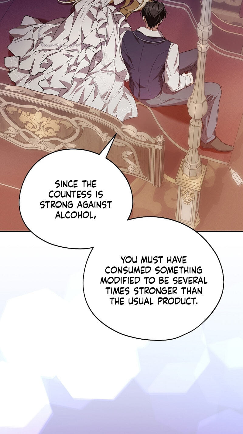 I'm Finding a New Husband Chapter 46 page 56 - 