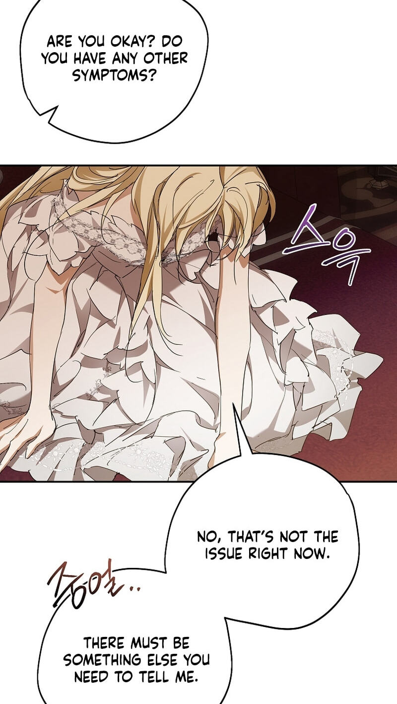 I'm Finding a New Husband Chapter 46 page 60 - 