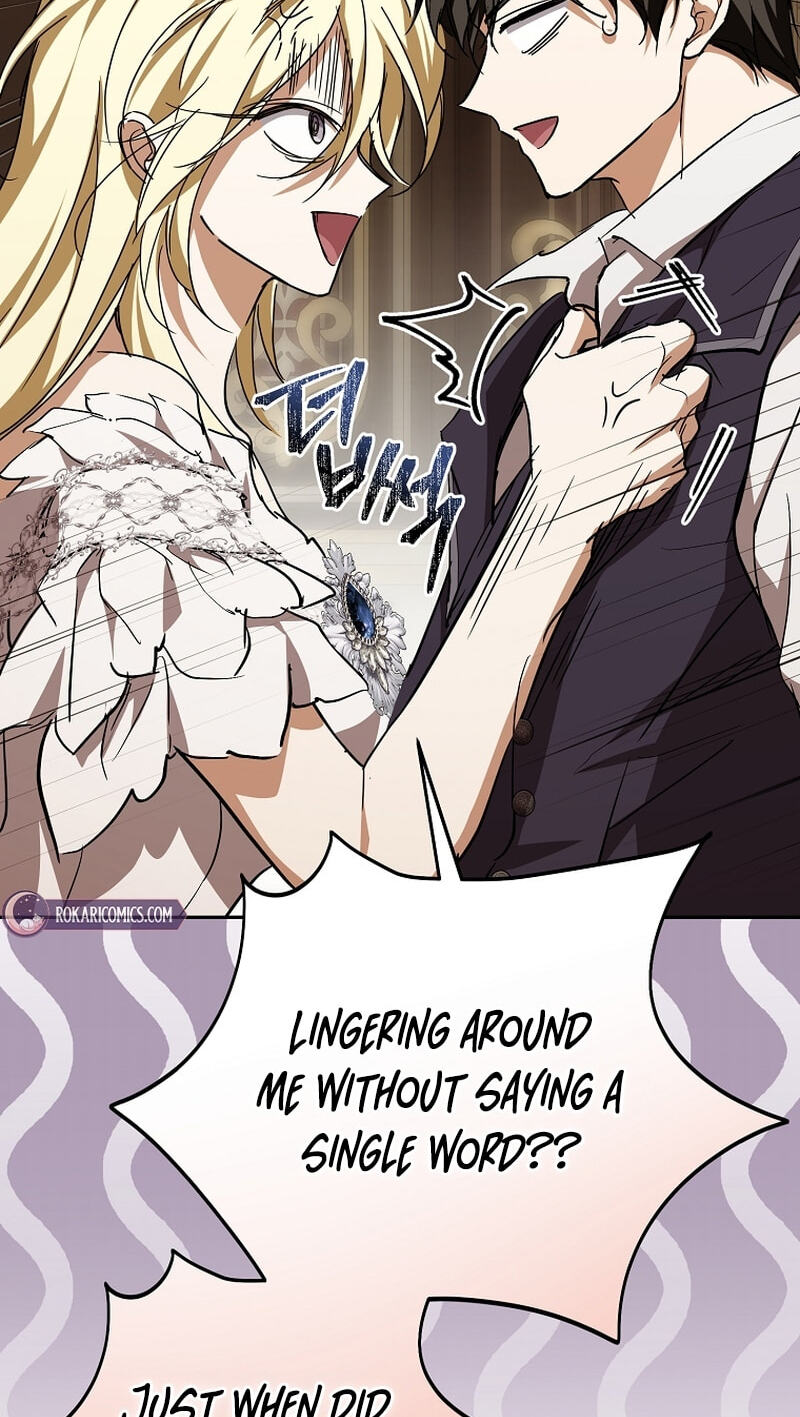 I'm Finding a New Husband Chapter 46 page 62 - 