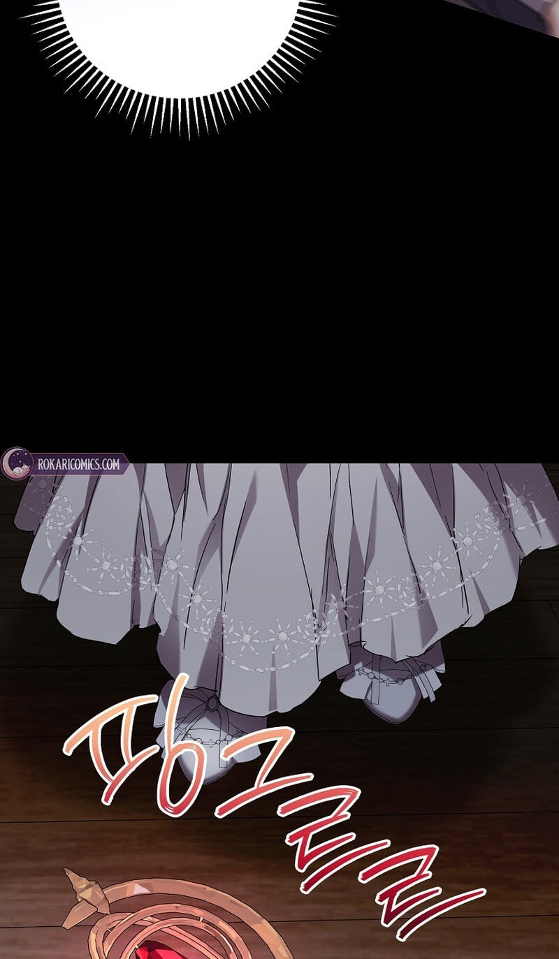 I'm Finding a New Husband Chapter 46 page 8 - 