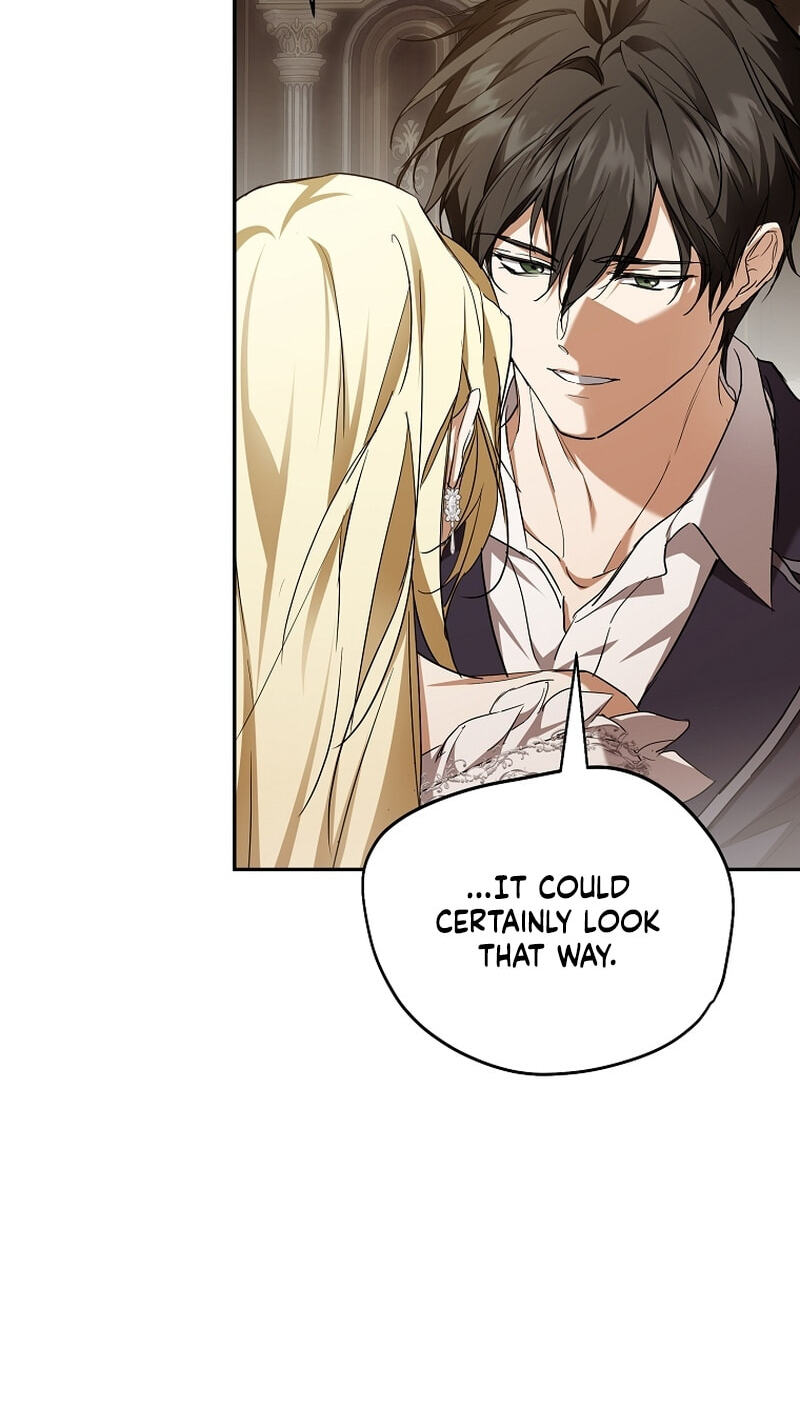 I'm Finding a New Husband Chapter 46 page 76 - 