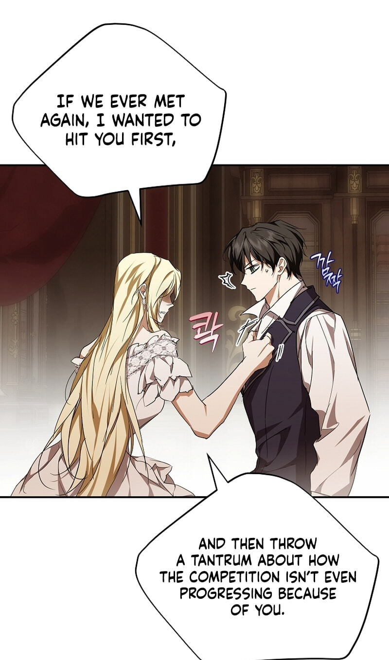 I'm Finding a New Husband Chapter 46 page 77 - 