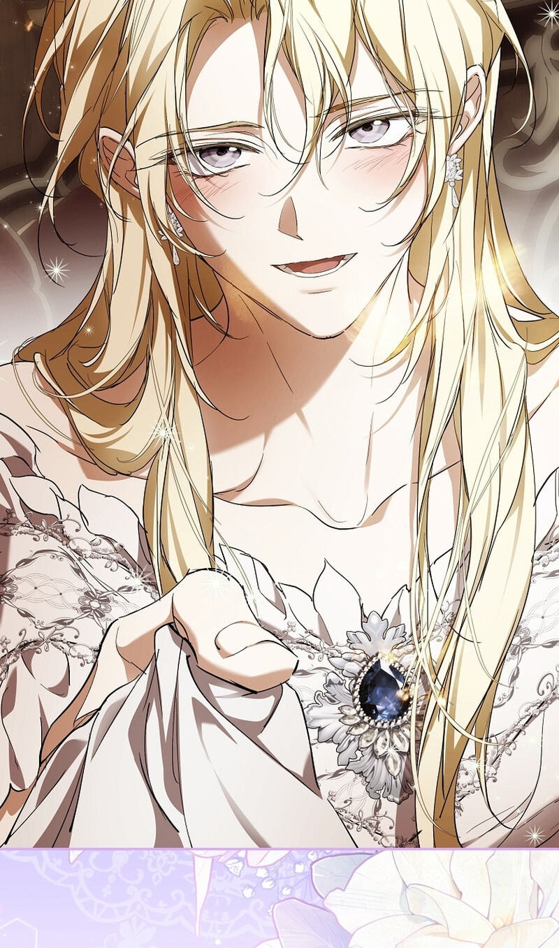 I'm Finding a New Husband Chapter 46 page 80 - 