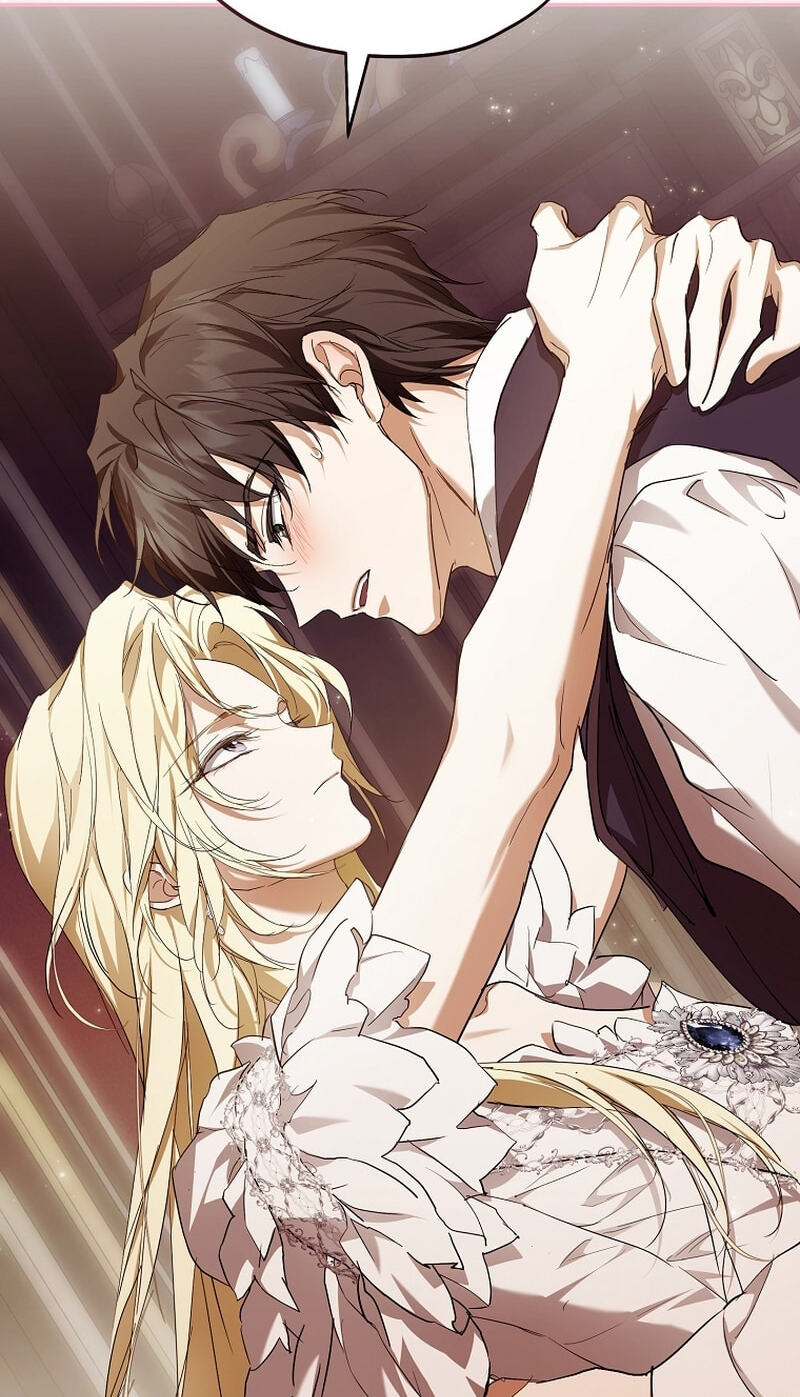I'm Finding a New Husband Chapter 46 page 87 - 