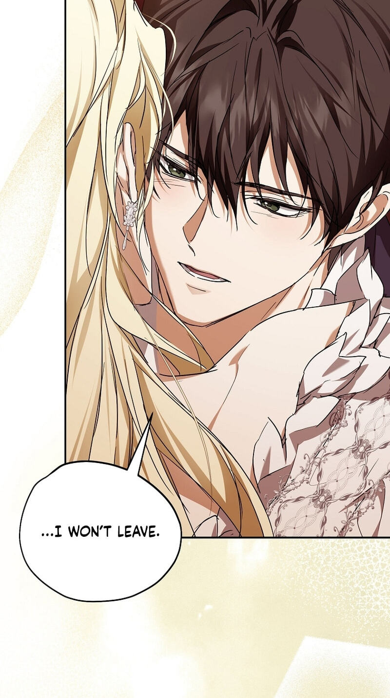 I'm Finding a New Husband Chapter 46 page 93 - 