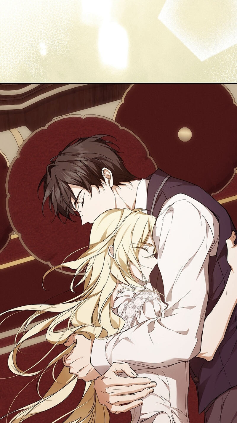 I'm Finding a New Husband Chapter 46 page 94 - 
