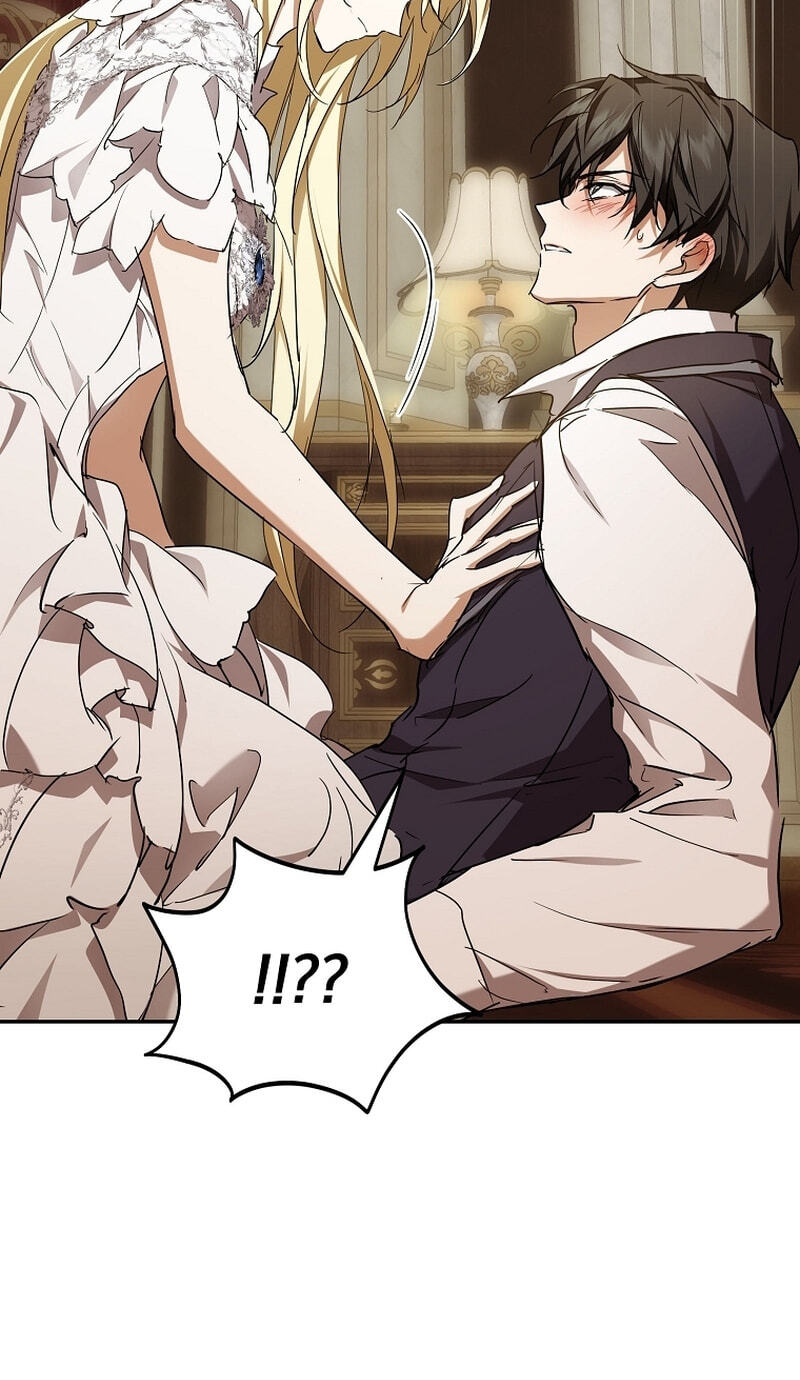 I'm Finding a New Husband Chapter 47 page 12 - 