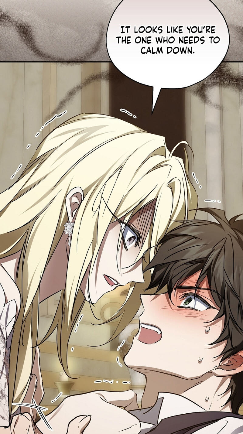I'm Finding a New Husband Chapter 47 page 16 - 