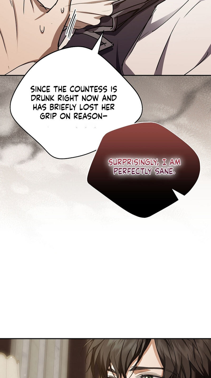 I'm Finding a New Husband Chapter 47 page 17 - 