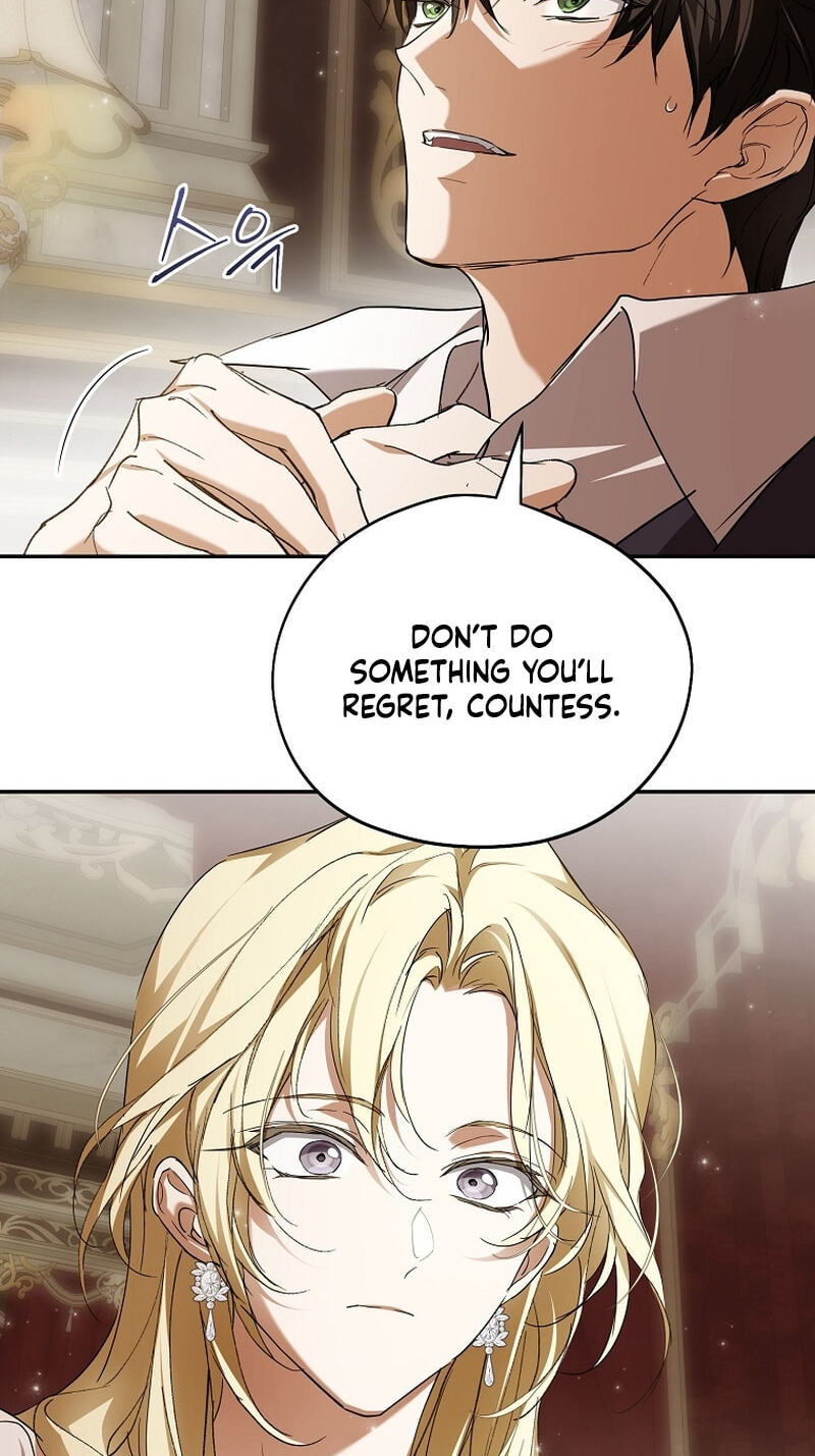 I'm Finding a New Husband Chapter 47 page 18 - 