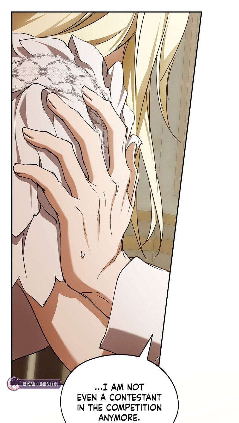 I'm Finding a New Husband Chapter 47 page 21 - 